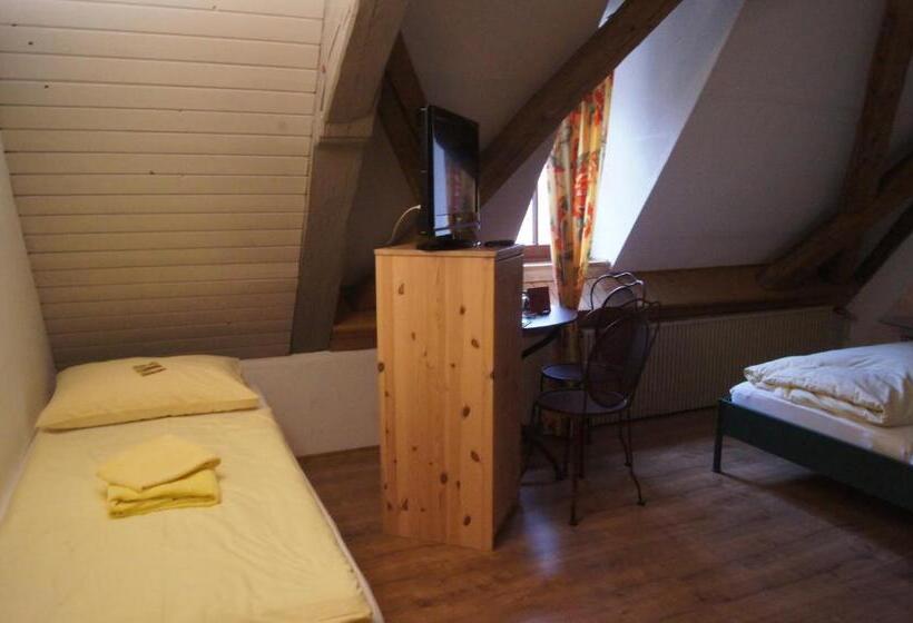 Номер Стандарт Трехместный, Land Gast Hof Walkmühle