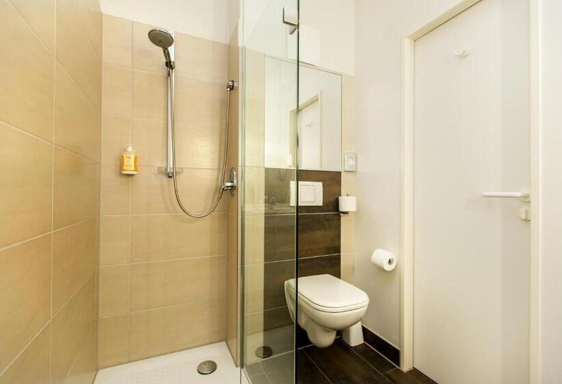 스위트, Montana Hotel Ellwangen