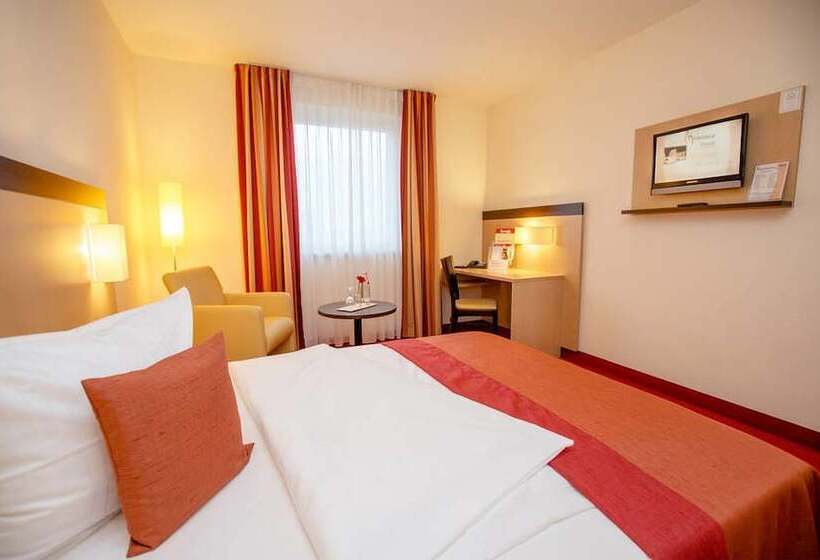 스탠다드 룸, Montana Hotel Ellwangen