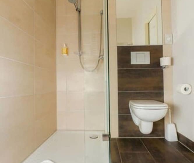 컴포트 룸, Montana Hotel Ellwangen