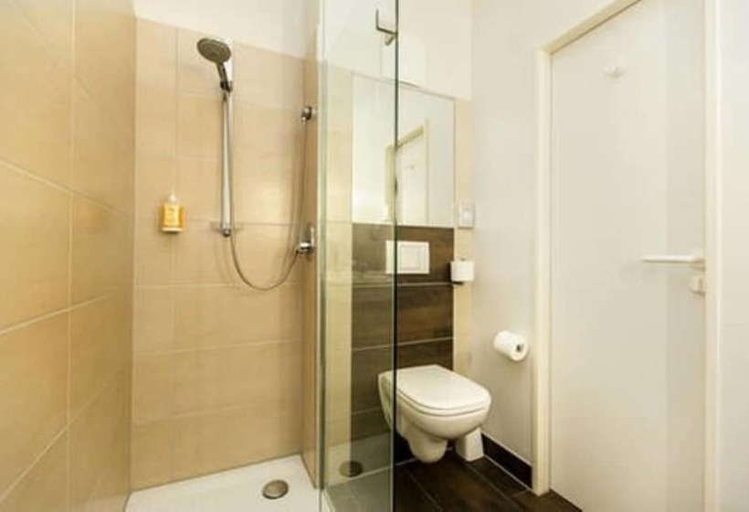스위트, Montana Hotel Ellwangen