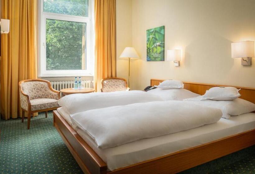 Номер Стандарт, Parkhotel Am Taunus