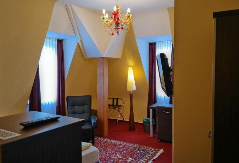 Номер Стандарт Индивидуальный, Villa Glas