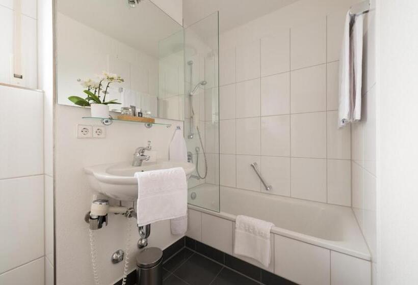 Номер Стандарт Вид на Озеро, Villa Seeschau   Adults Only