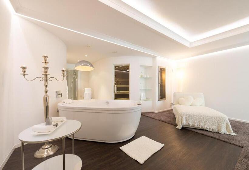 Люкс, Villa Seeschau   Adults Only