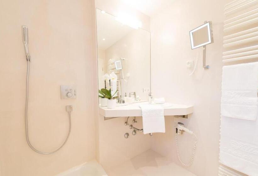 Классический Номер, Villa Seeschau   Adults Only