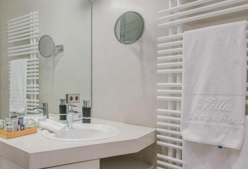 Классический Номер, Villa Seeschau   Adults Only