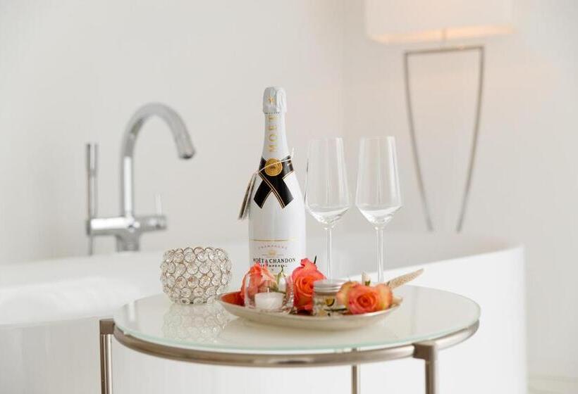 Полулюкс, Villa Seeschau   Adults Only