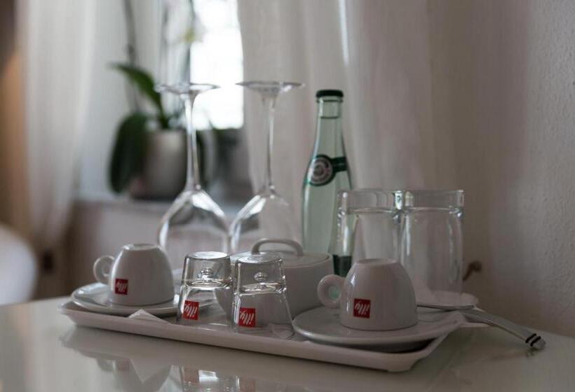Номер Стандарт Вид на Озеро, Villa Seeschau   Adults Only
