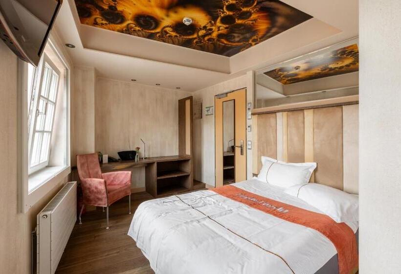 Номер Стандарт Индивидуальный, Wirtshaus & Hotel Landsknecht