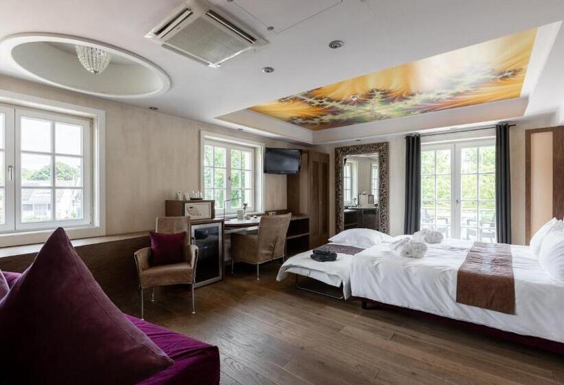 Семейный Номер, Wirtshaus & Hotel Landsknecht