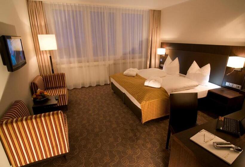 Quarto Comfort, Avital Resort