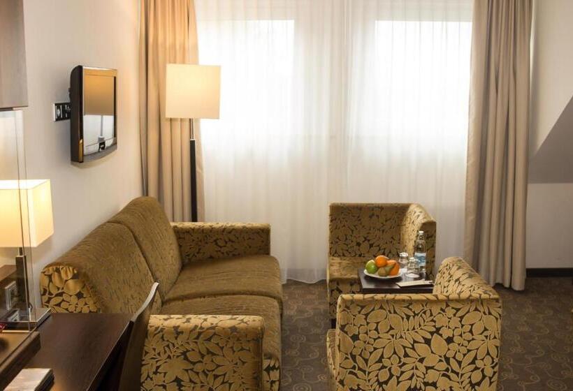 Полулюкс, Avital Resort