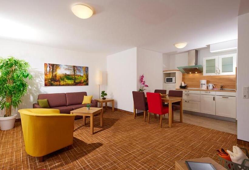Апартаменты 1 Спальня, Avital Resort