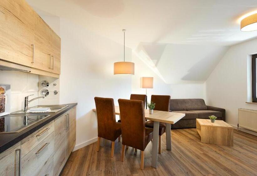 Апартаменты 2 Спальни, Avital Resort