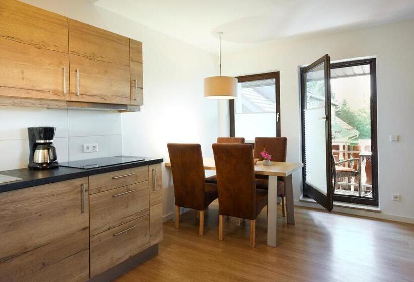 Apartamento 1 Dormitório, Avital Resort