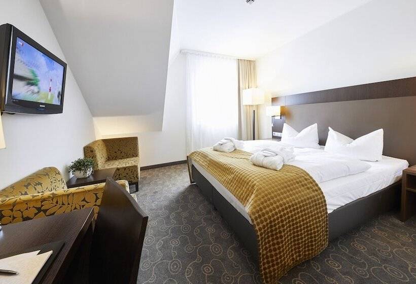 Quarto Comfort, Avital Resort