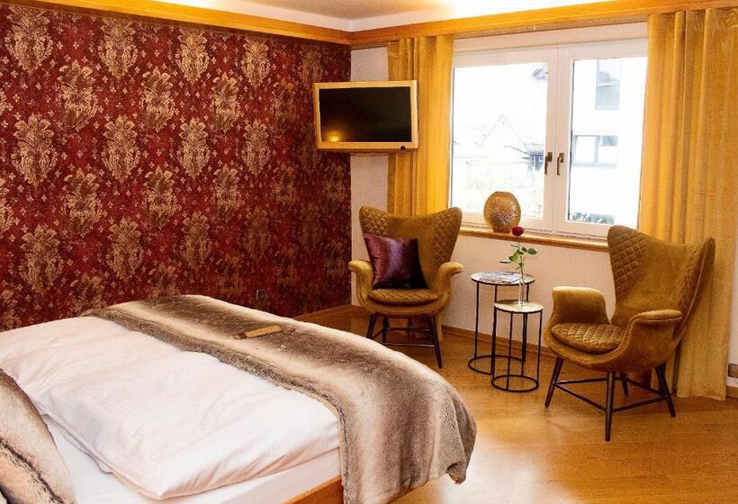 Номер Стандарт, Boutiquehotel Liebesglück   Adults Only