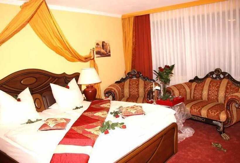 Номер Стандарт, Ferienhotel ödenhof