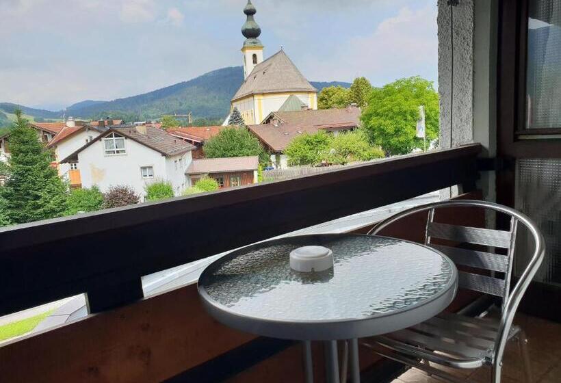 Номер Стандарт с Балконом, Alpenhotel Gastager
