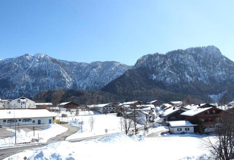 Семейный Номер, Alpenhotel Gastager