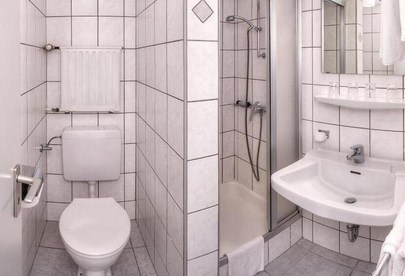 Семейный Номер Superior, Alpenhotel Gastager