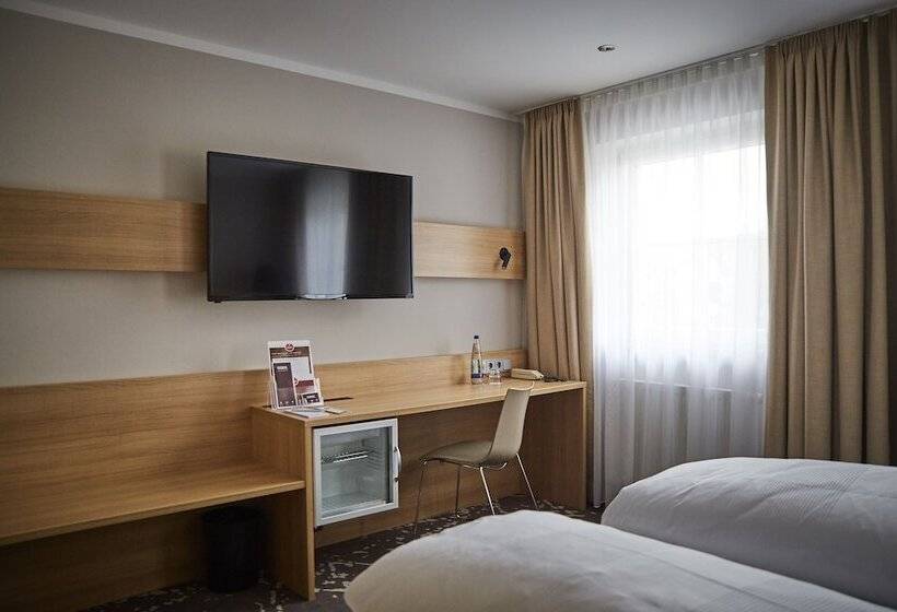 اتاق لوکس, Bed&breakfast Erber
