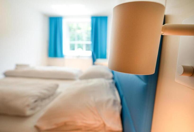 Номер Стандарт Вид на Реку, Besttime Hotel Boppard