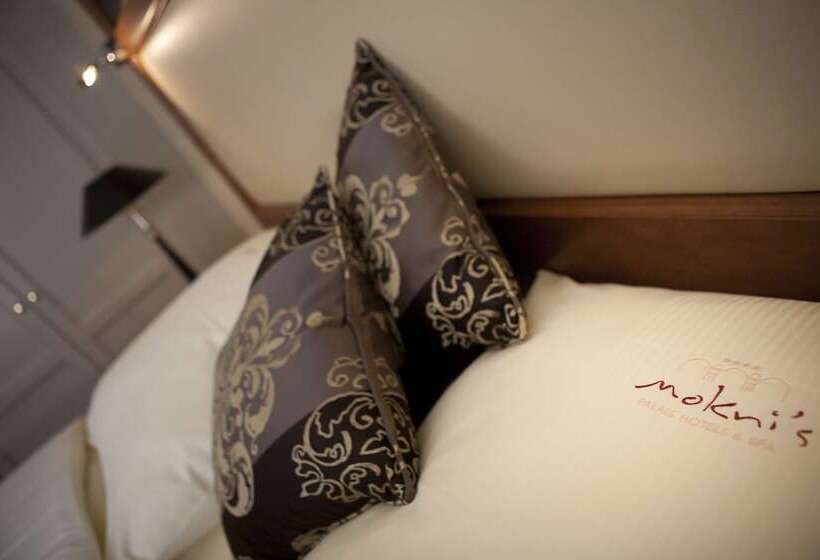 스위트, Mokni S Palais Hotel & Spa