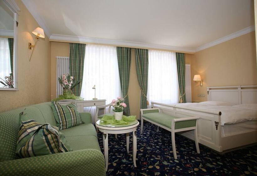 디럭스 룸, Mokni S Palais Hotel & Spa
