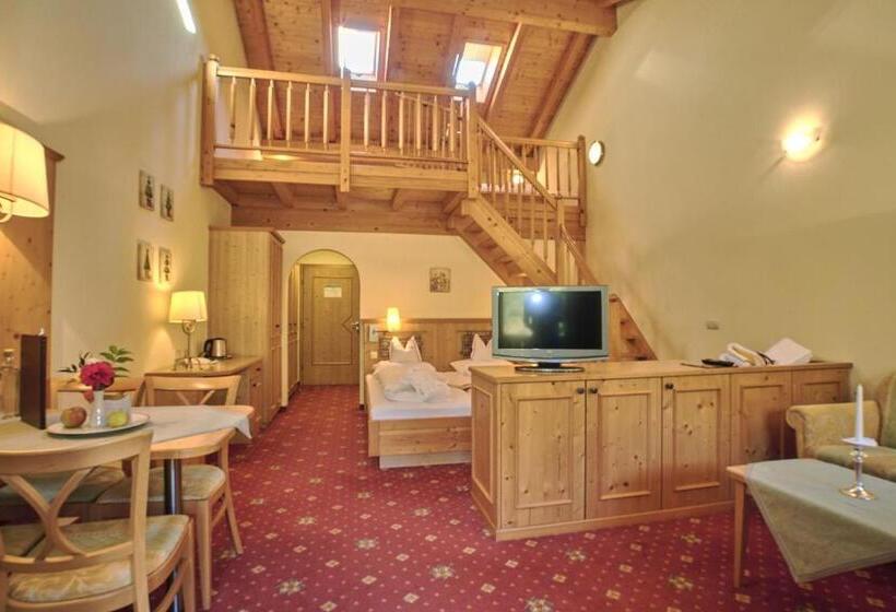 Family Suite, Neuhausl Superior