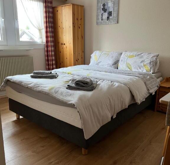 Номер Basic, Pension Bergseeblick