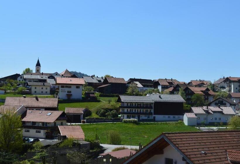 Номер Стандарт, Wander  Und Aktivhotel Adam Bräu