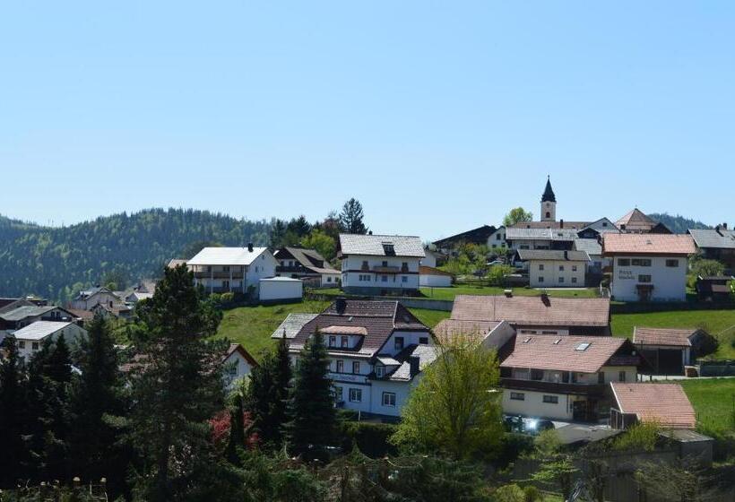 Family Suite, Wander  Und Aktivhotel Adam Bräu
