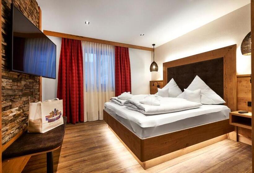 Family Suite, Wander  Und Aktivhotel Adam Bräu