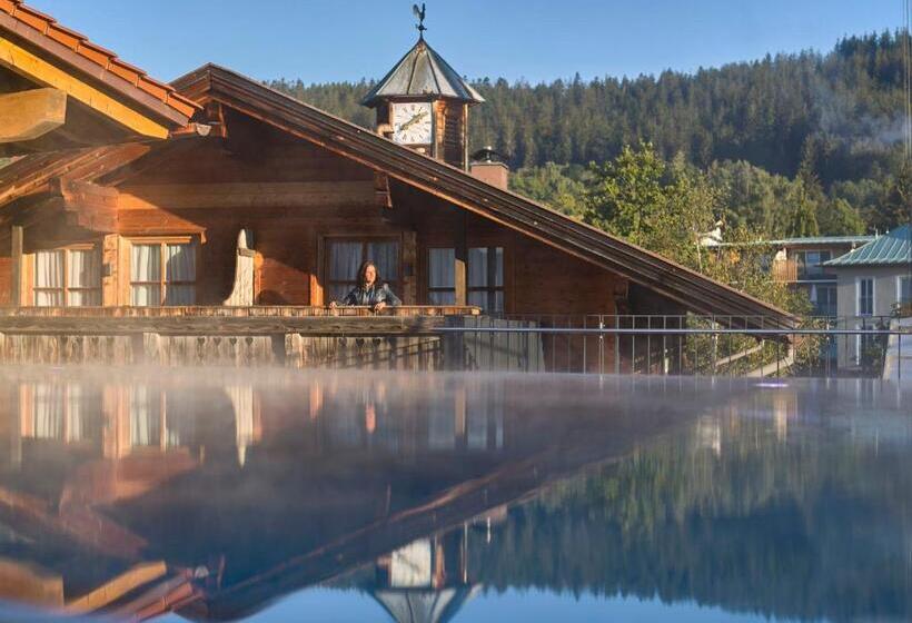 Номер Стандарт Вид на Бассейн, Wander  Und Aktivhotel Adam Bräu