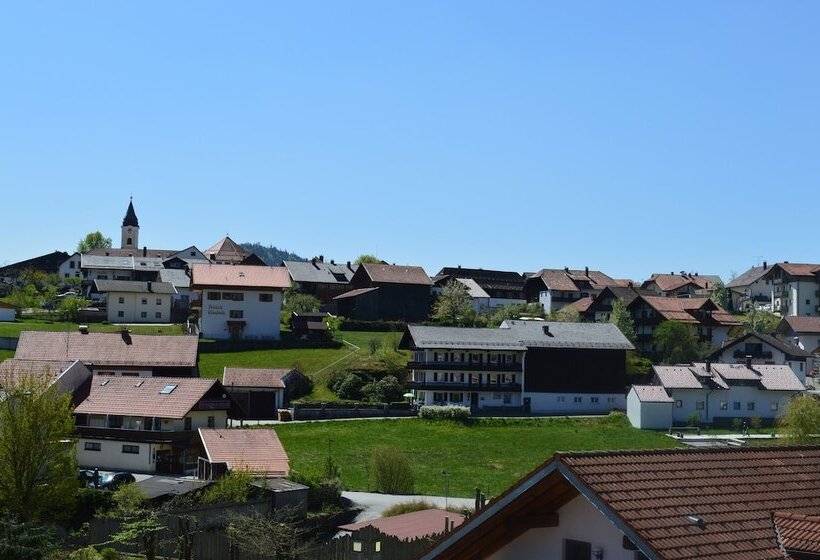Номер Стандарт, Wander  Und Aktivhotel Adam Bräu