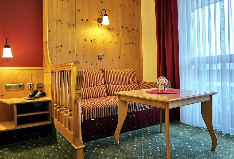 Номер Стандарт, Wander  Und Aktivhotel Adam Bräu