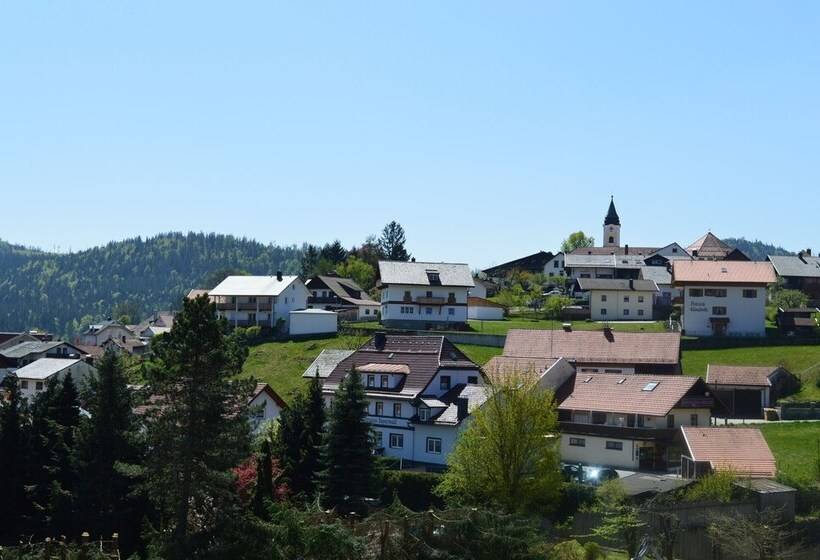Family Suite, Wander  Und Aktivhotel Adam Bräu