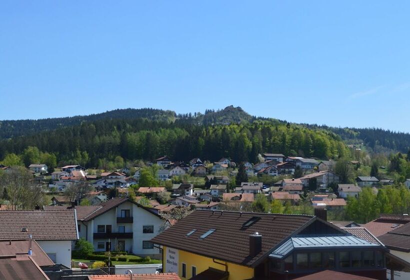 Люкс, Wander  Und Aktivhotel Adam Bräu