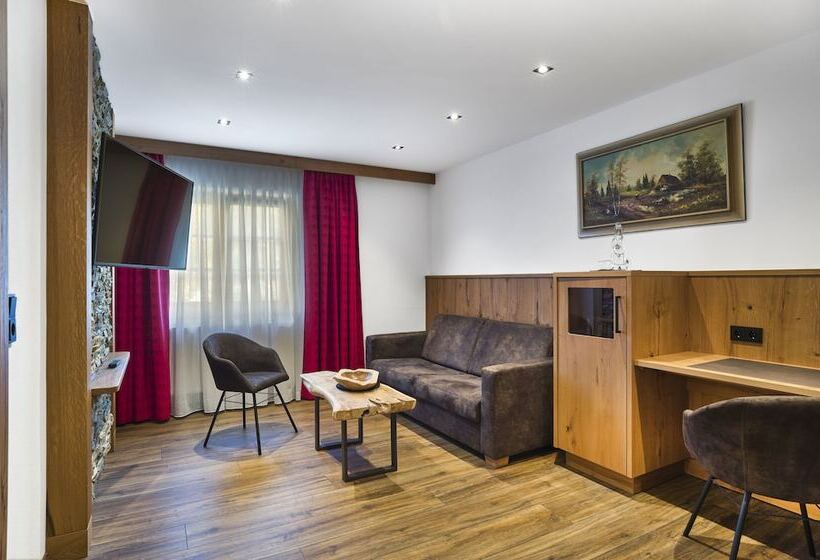 Люкс, Wander  Und Aktivhotel Adam Bräu