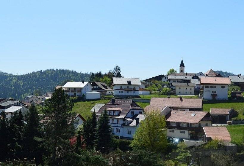 Номер Стандарт, Wander  Und Aktivhotel Adam Bräu