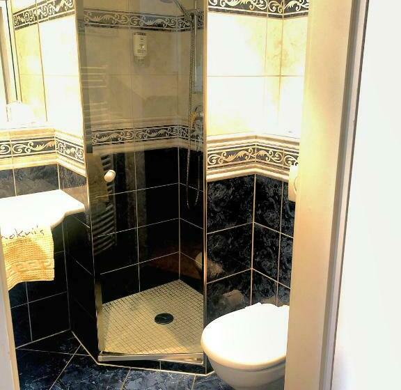 스탠다드 싱글 룸, Mokni S Palais Hotel & Spa