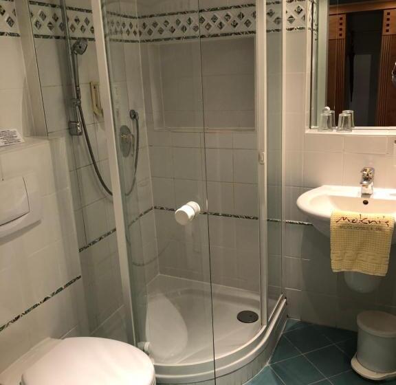스탠다드 룸, Mokni S Palais Hotel & Spa