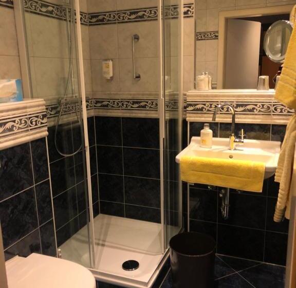 스탠다드 룸, Mokni S Palais Hotel & Spa