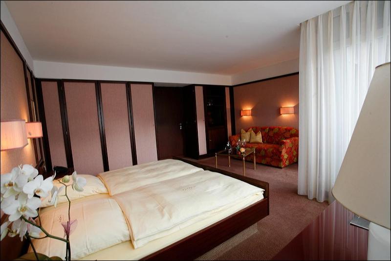 이코노미 룸, Mokni S Palais Hotel & Spa