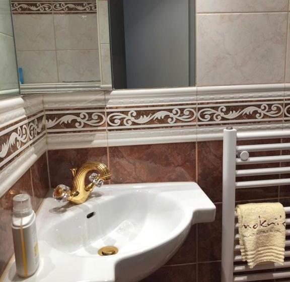 디럭스 룸, Mokni S Palais Hotel & Spa