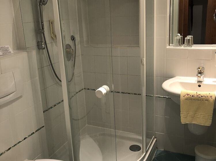스탠다드 룸, Mokni S Palais Hotel & Spa