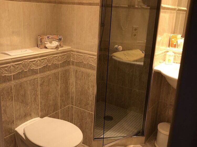스탠다드 룸, Mokni S Palais Hotel & Spa
