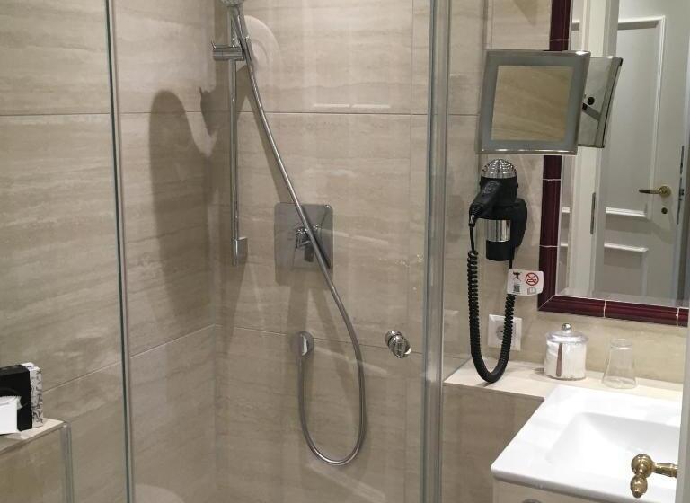 컴포트 싱글 룸, Mokni S Palais Hotel & Spa